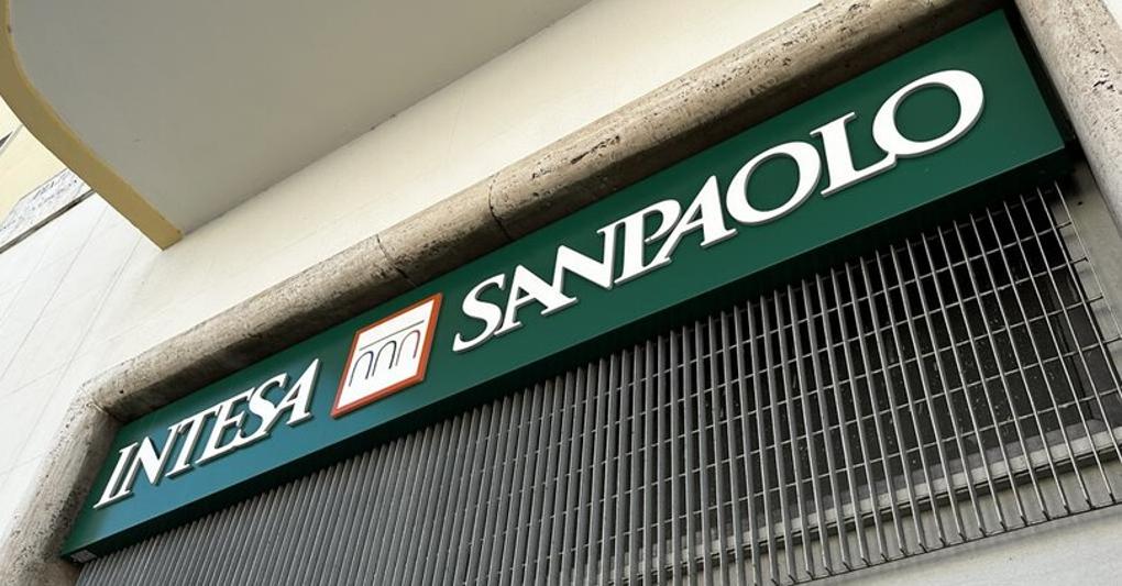 Spread intesa san paolo oggi on sale